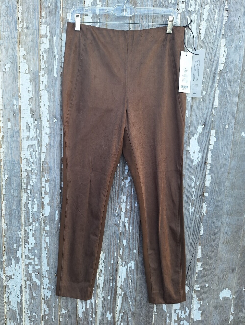 Etcetera Edie pants Size 8 NWT